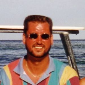 Meet your Posher, Russell